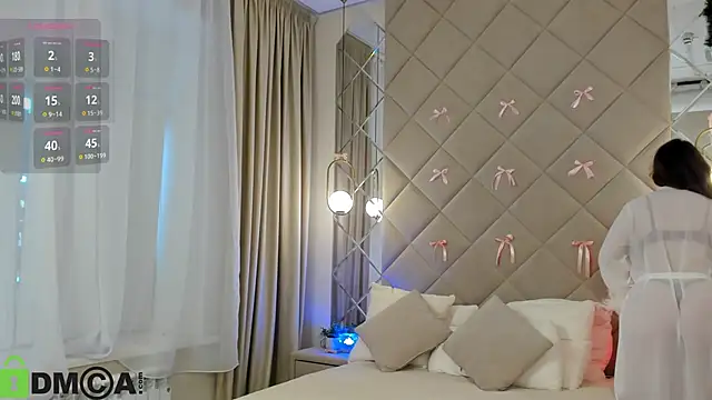 moon sanny online show from 05/21/26, 01:01