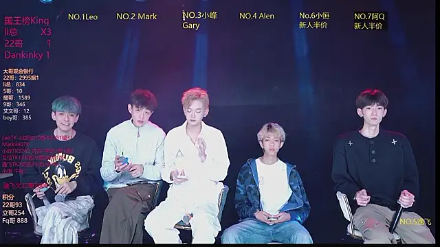 AAA-winner online show from 02/06/26, 03:22