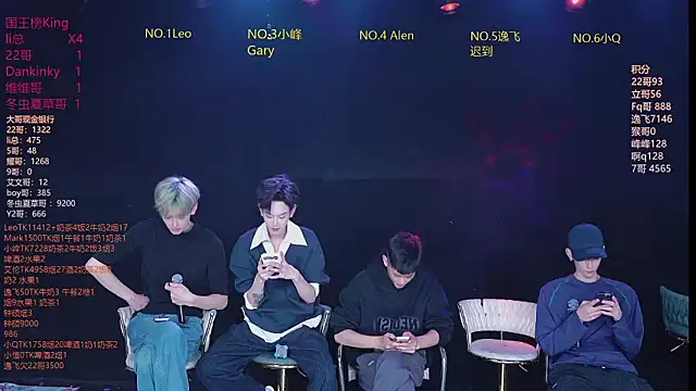AAA-winner online show from 02/25/26, 11:53