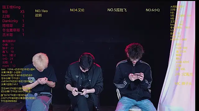 AAA-winner online show from 04/10/26, 05:12