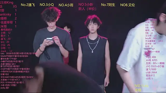 AAA-winner online show from 05/06/26, 10:26