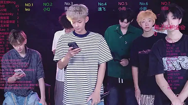 AAA-winner online show from 06/01/26, 04:25