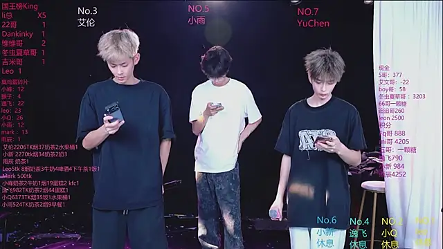 AAA-winner online show from 06/10/26, 02:45