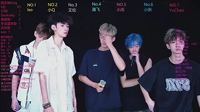 AAA-winner online show from 06/11/26, 03:26
