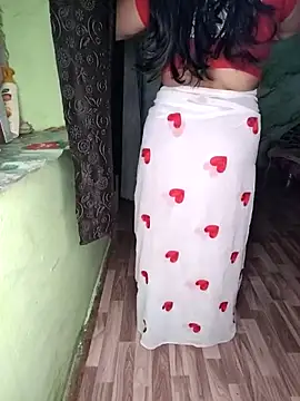 indian Teena Bhabhi online show from 12/20/25, 06:53
