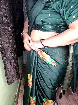 indian Teena Bhabhi online show from 12/22/25, 04:59
