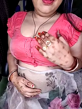 indian Teena Bhabhi online show from 02/14/26, 07:16
