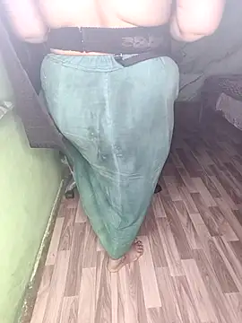 indian Teena Bhabhi online show from 05/02/26, 08:08
