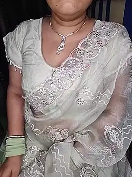 indian Teena Bhabhi online show from 05/17/26, 07:28