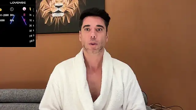 marcoo x online show from 11/08/25, 10:48