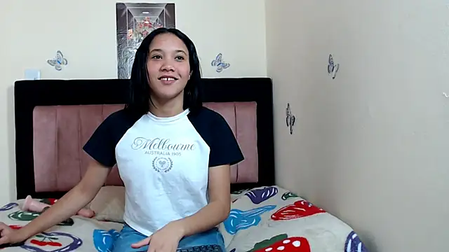 AMARYXS online show from 07/27/26, 07:10