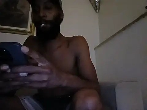 Blackhot97a online show from 07/02/26, 03:23