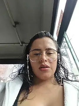 ALEJA  22 online show from 07/24/26, 01:31