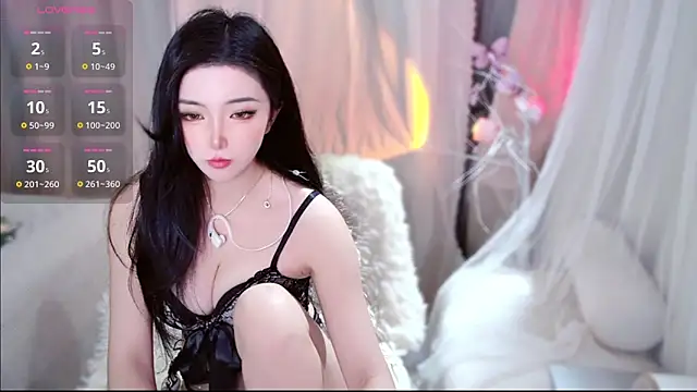Lala-Baobei online show from 11/21/25, 10:30