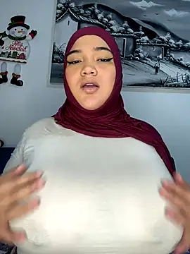sweetmuslim01 online show from 12/01/24, 04:29