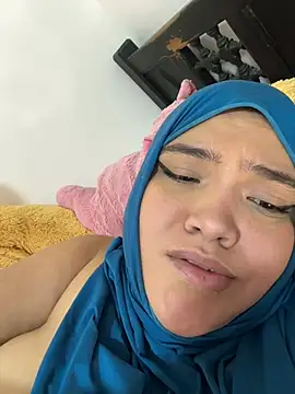 sweetmuslim01 online show from 12/09/24, 10:30