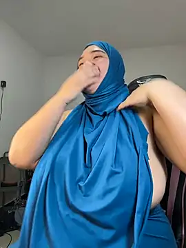 sweetmuslim01 online show from 02/10/25, 02:41