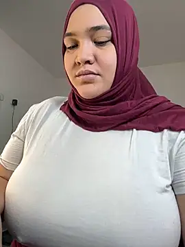 sweetmuslim01 online show from 02/14/25, 08:48