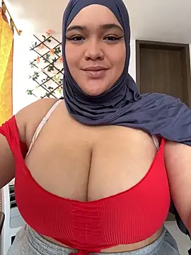 sweetmuslim01 online show from 03/14/25, 04:40