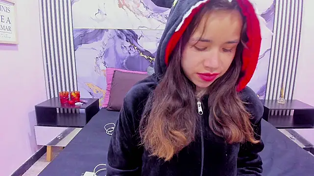 Hot Barbie Poku2 online show from 11/11/25, 03:17