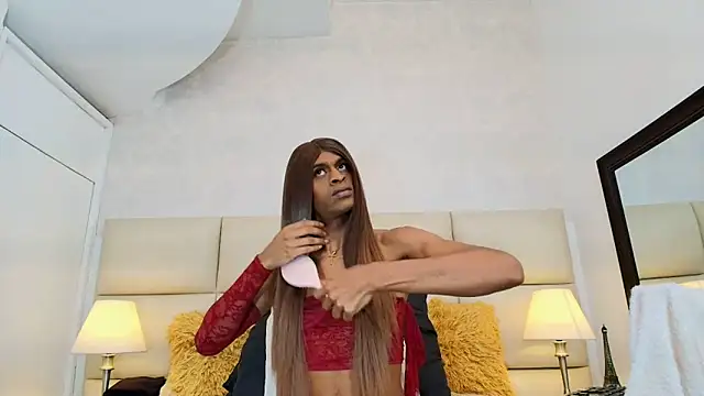 RosaliaMontero online show from 05/24/26, 12:43
