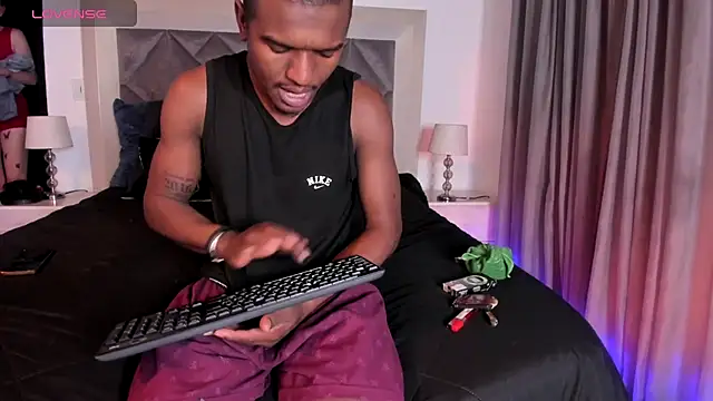 OurPerfectMix online show from 12/19/25, 03:35