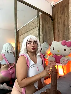 Brenda-Rosse online show from 11/29/25, 08:56