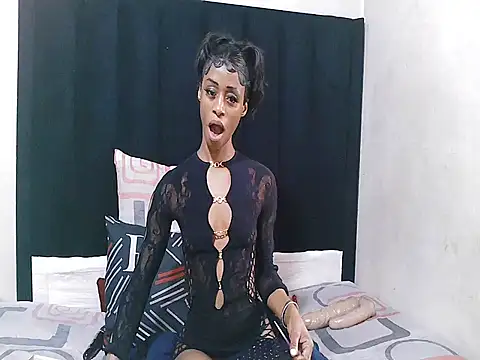 Nikistickyxx25 online show from 11/11/25, 10:48