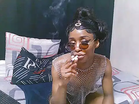 Nikistickyxx25 online show from 11/11/25, 11:27