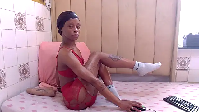 Nikistickyxx25 online show from 06/09/26, 11:11