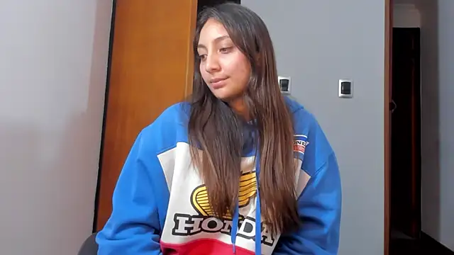 LilyGarcia online show from 06/14/26, 02:24