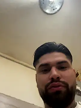 alexandermoris online show from 11/06/25, 07:04