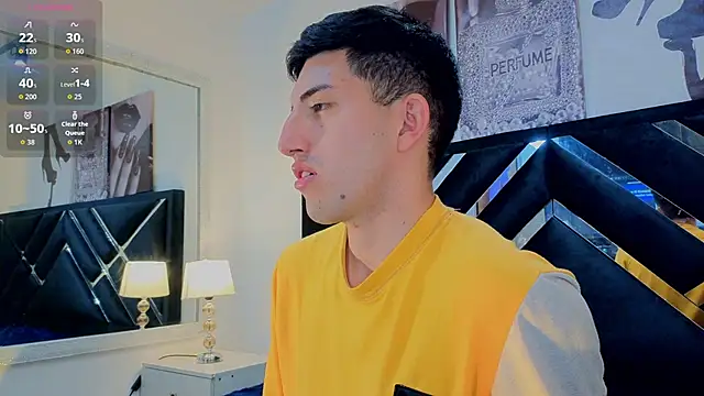 Un Sluttyy online show from 05/21/26, 08:16