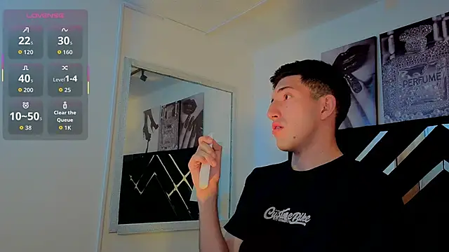 Un Sluttyy online show from 06/08/26, 06:52
