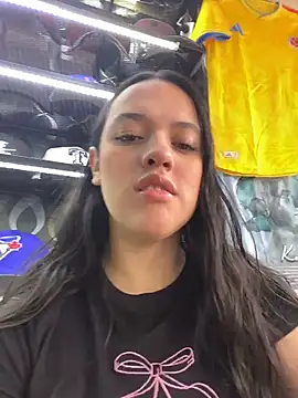 CelesteJones1 online show from 06/20/26, 06:33