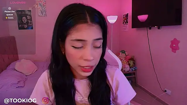 TOOKIOG  online show from 08/04/26, 06:21