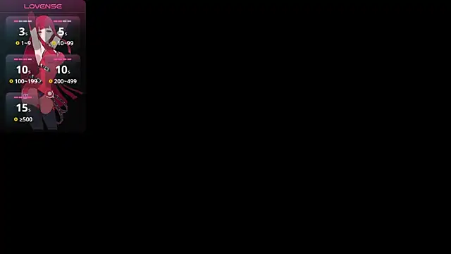 ZarinaWynne online show from 05/26/26, 02:13