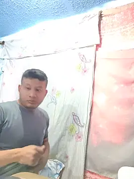 themorenofit08 online show from 06/13/26, 07:01