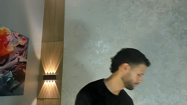 Jacob Benelli online show from 06/12/26, 12:09