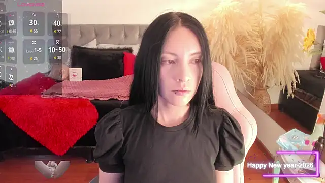 Snapshot of Neo_sarah_ chatting on 01/10/26, 03:30 Neo sarah online show from 01/10/26, 03:30