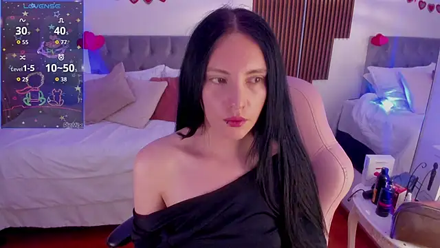 Snapshot of Neo_sarah_ chatting on 02/13/26, 03:35 Neo sarah online show from 02/13/26, 03:35