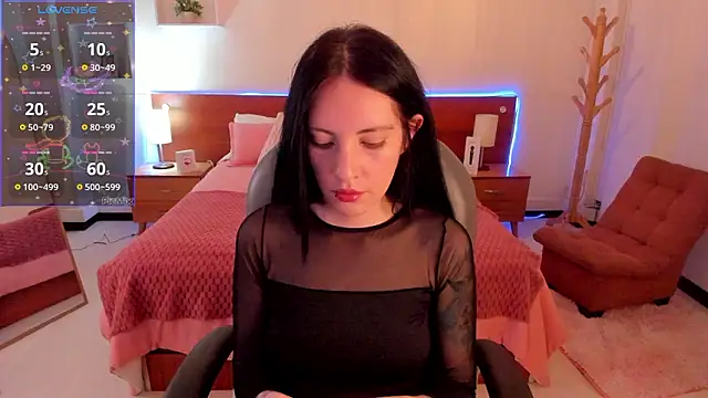 Snapshot of Neo_sarah_ chatting on 03/04/26, 03:23 Neo sarah online show from 03/04/26, 03:23