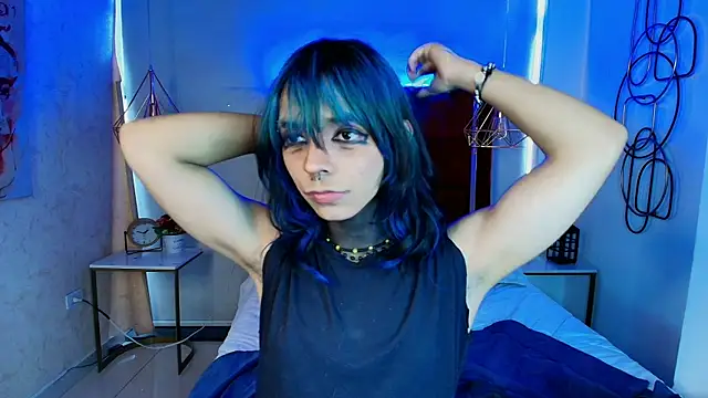 Snapshot of luxiel_ chatting on 06/12/26, 10:08 luxiel online show from 06/12/26, 10:08