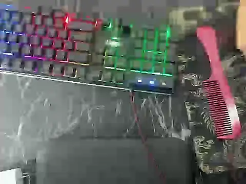 raccon master online show from 11/08/25, 01:39