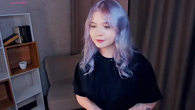 DonnetteShaban online show from 11/08/25, 01:22