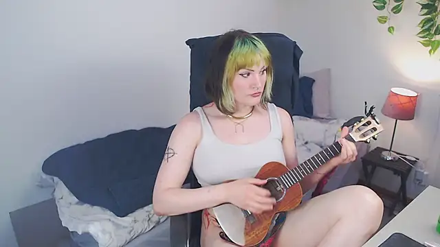 slutty violet online show from 05/18/26, 01:06