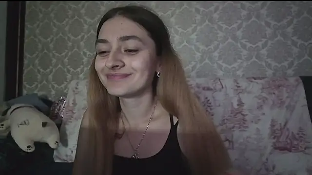SweetLiaison online show from 07/28/26, 06:42