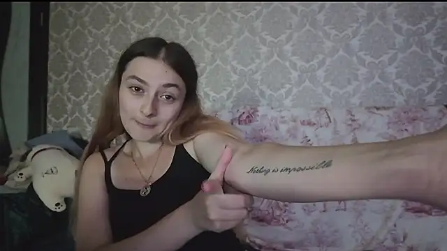 SweetLiaison online show from 07/28/26, 07:39