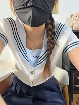 Cara-02 online show from 05/02/26, 03:55