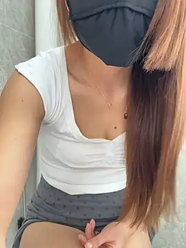 Cara-02 online show from 06/20/26, 03:53